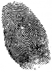 Fingerprint