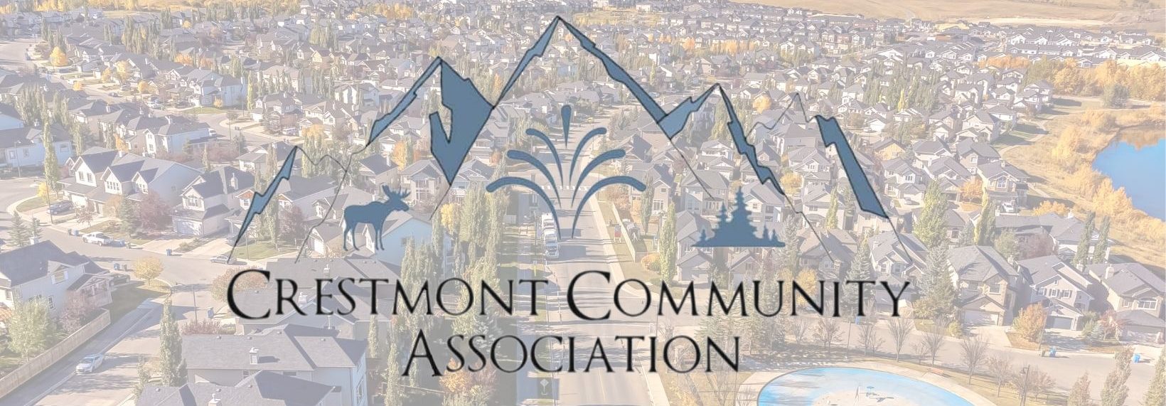 The Crestmont Community Association